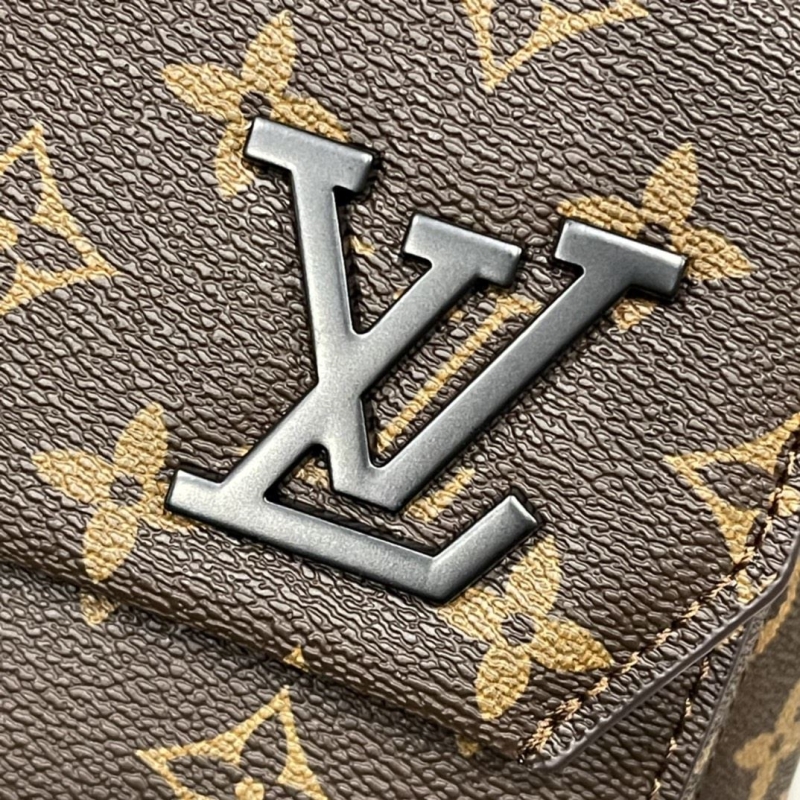 LV Waist & Chest Packs